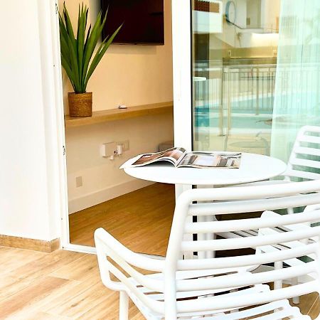Apartamento Renovado Cerca De La Playa Maspalomas  Exterior foto