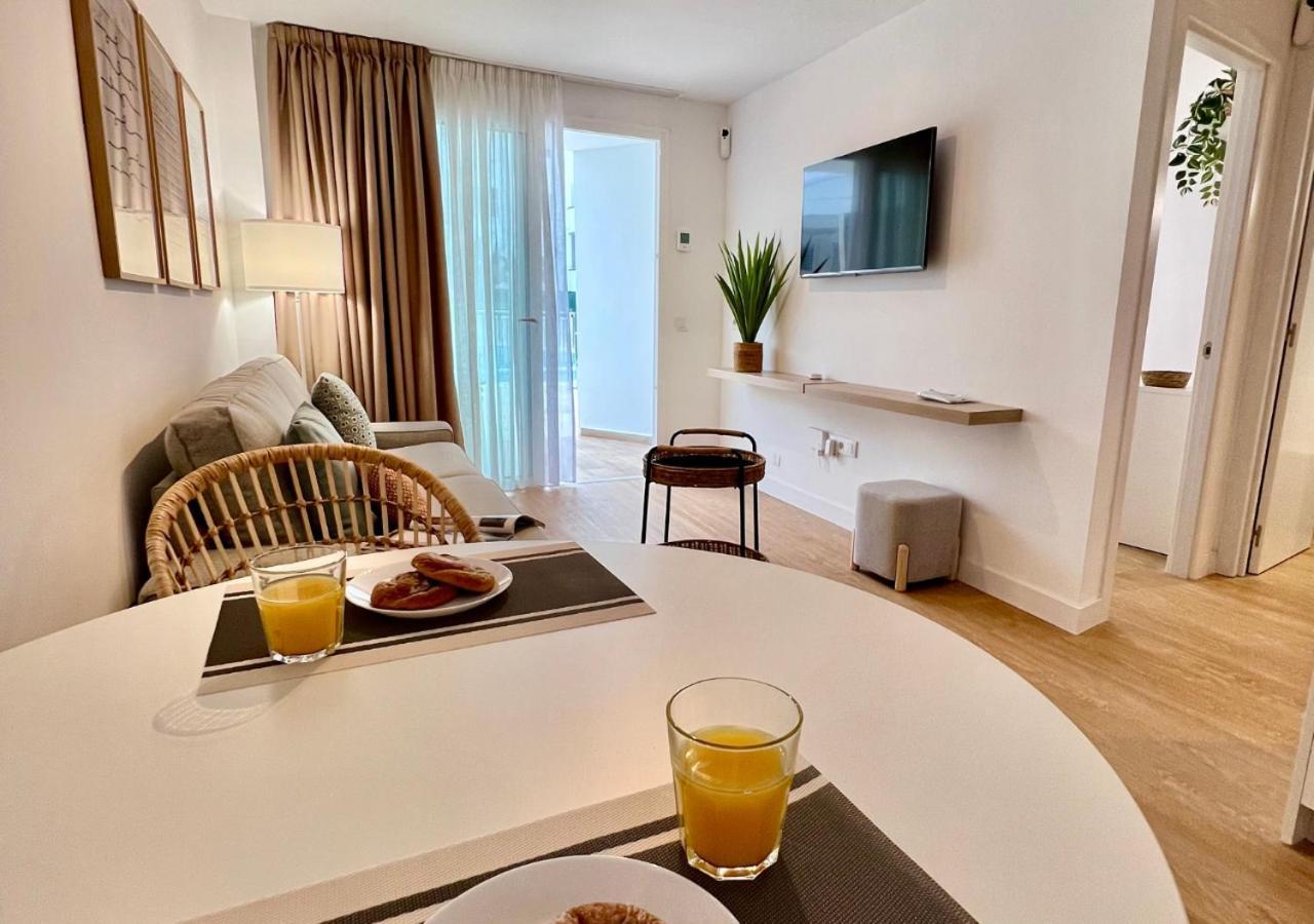Apartamento Renovado Cerca De La Playa Maspalomas  Exterior foto