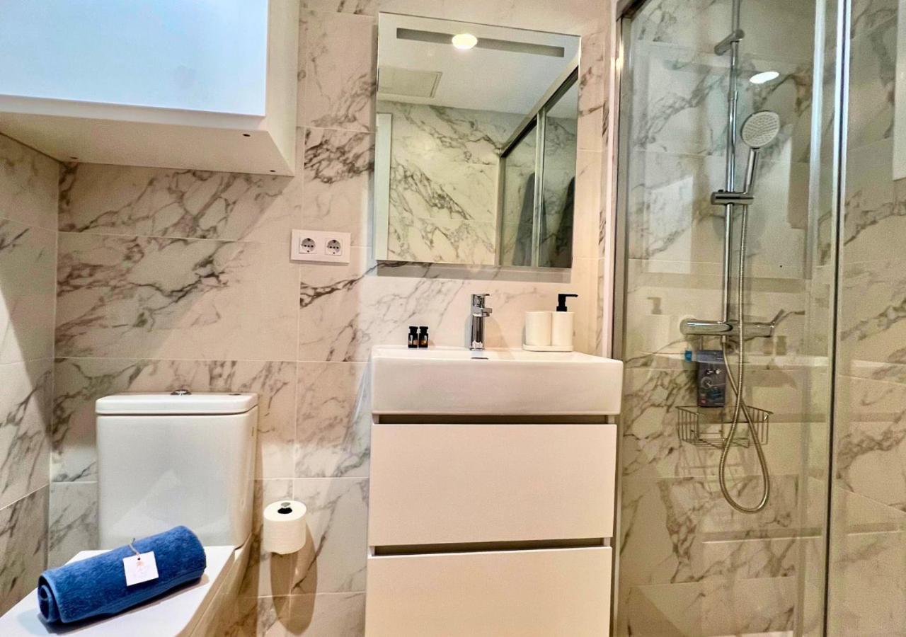 Apartamento Renovado Cerca De La Playa Maspalomas  Exterior foto